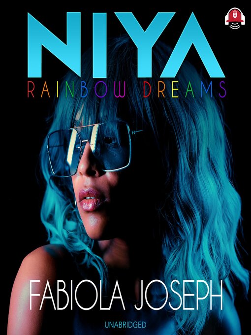 Title details for Niya: Rainbow Dreams by Fabiola Joseph - Wait list